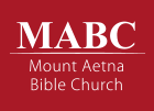 Mount Aetna Bible Church